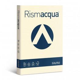 Rismacqua - Carta A3