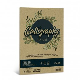 Calligraphy - Carta pergamena A4