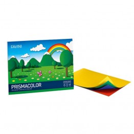 Album da disegno PRISMACOLOR monoruvido 10fg