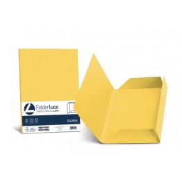 Luce - Cartellina 3 lembi