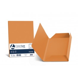 Luce - Cartellina 3 lembi