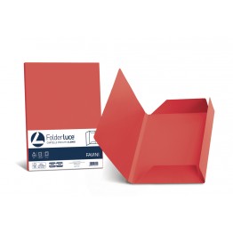 Luce - Cartellina 3 lembi