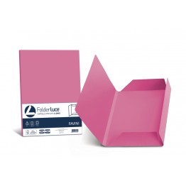 Luce - Cartellina 3 lembi