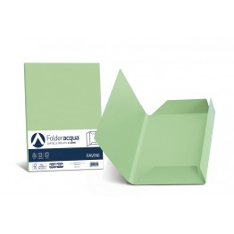 Luce - Cartellina 3 lembi