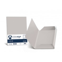 Luce - Cartellina 3 lembi