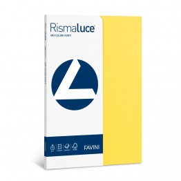 Rismaluce - Carta A4