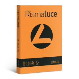 Rismaluce - Carta A4