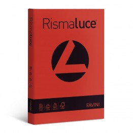 Rismaluce - Carta A4