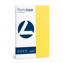 Rismaluce - Carta A4