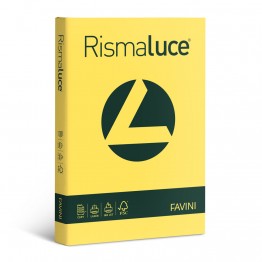 Rismaluce - Carta A4