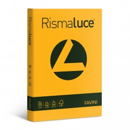 Rismaluce - Carta A4