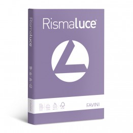Rismaluce - Carta A4