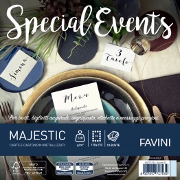 Special events - Buste CH