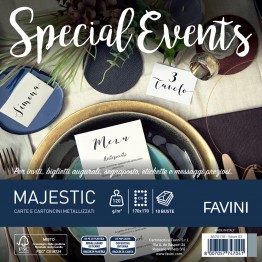 Special events - Buste CH