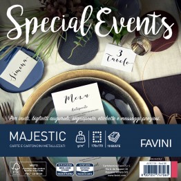 Special events - Buste CH