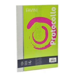 Fogli protocollo