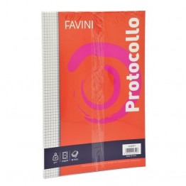 Fogli protocollo