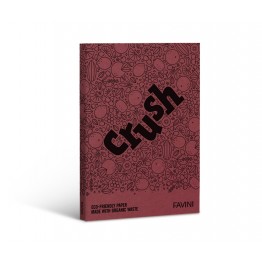 Crush - Cartoncino A4