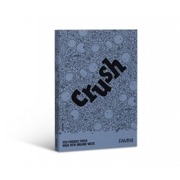 Crush - Cartoncino A4