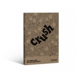 Crush - Cartoncino A4