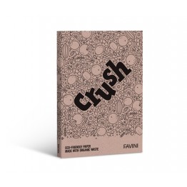 Crush - Cartoncino A4