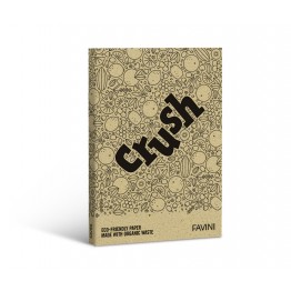 Crush - Cartoncino A4