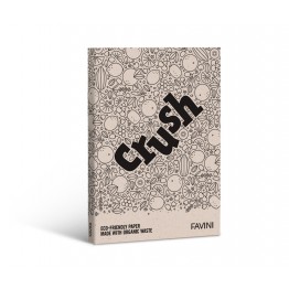 Crush - Cartoncino A4