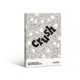 Crush - Cartoncino A4