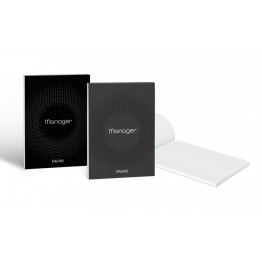 Manager - Blocco collato