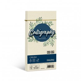 Calligraphy Crush - Buste nature C4