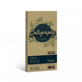 Calligraphy Crush - Buste nature C4