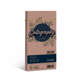 Calligraphy Crush - Buste nature C4