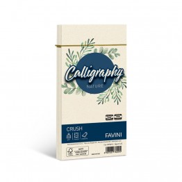 Calligraphy Crush - Buste nature C4