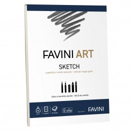 Sketch Art - Album da disegno 
