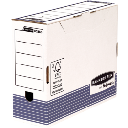 Bankers Box System - Scatola archivio