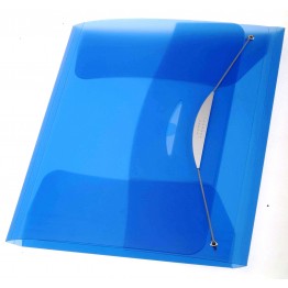 Swing - Cartellina con elastico