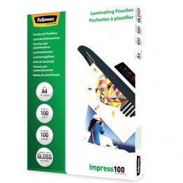 Impress - Pouches A4