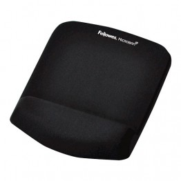Tappetino con poggiapolso PLUSHTOUCH