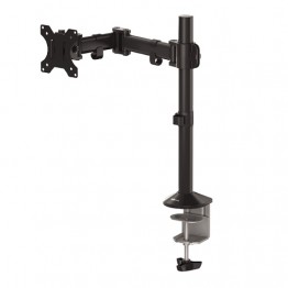 Braccio porta monitor doppio Reflex