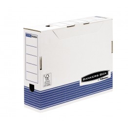 Bankers Box System - Scatola archivio