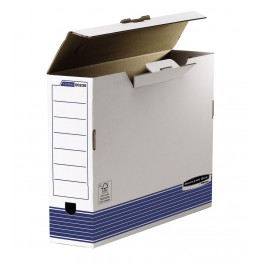 Bankers Box System - Scatola archivio