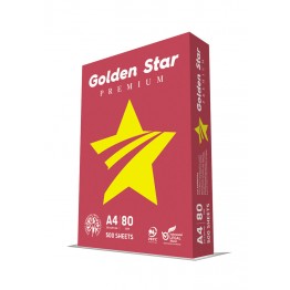Carta per fotocopie Premium Red - A4