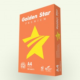 Carta per fotocopie Premium Orange - A4