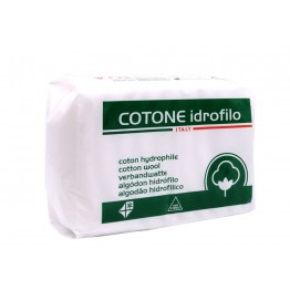 Cotone idrofilo, 50gr