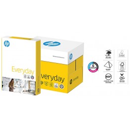 Carta per fotocopie Everyday - CONSEGNA DIRETTA 240 RISME