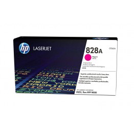 828A drum magenta