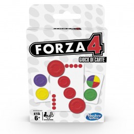 Classic card games - Forza 4