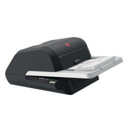 Foton 30 - Plastificatrice