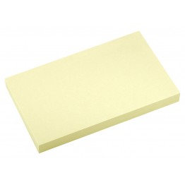 Foglietti post-it Sticky Notes Classic 125x75mm