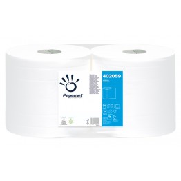 Bobina industriale 231,8m, 760 strappi